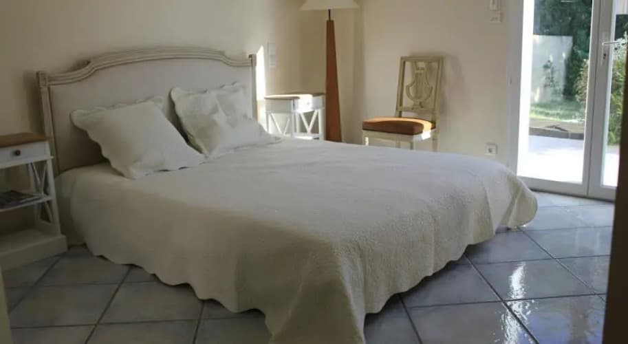 La Maison de Catherine et Thierry