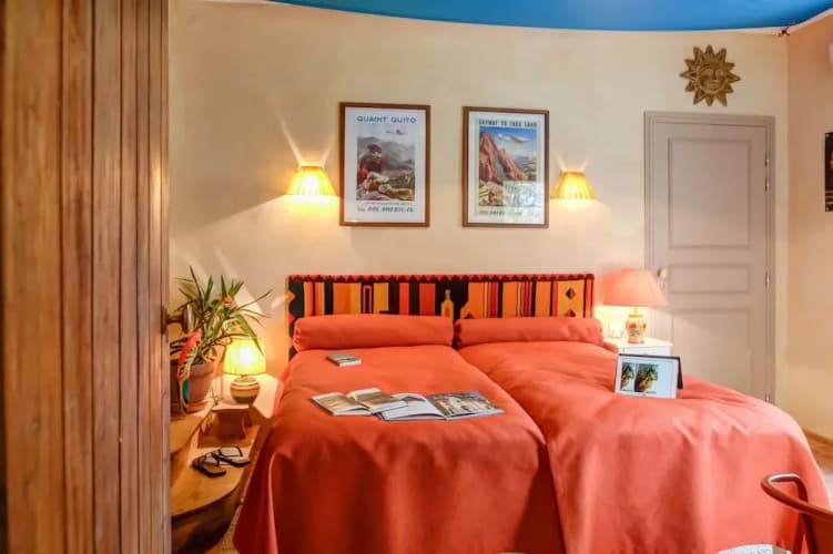 Domaine De Chatenay - Le Mans