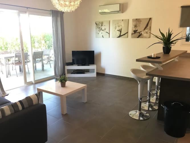 Residence Agula Mora