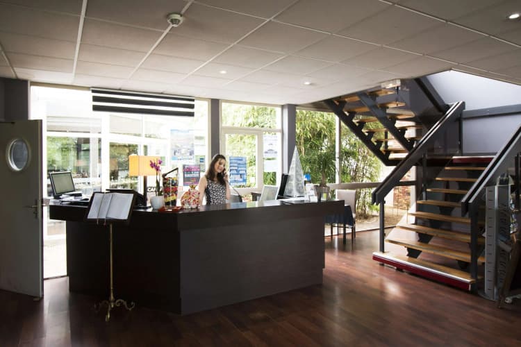 Adonis Villefranche Ambiance Hotel