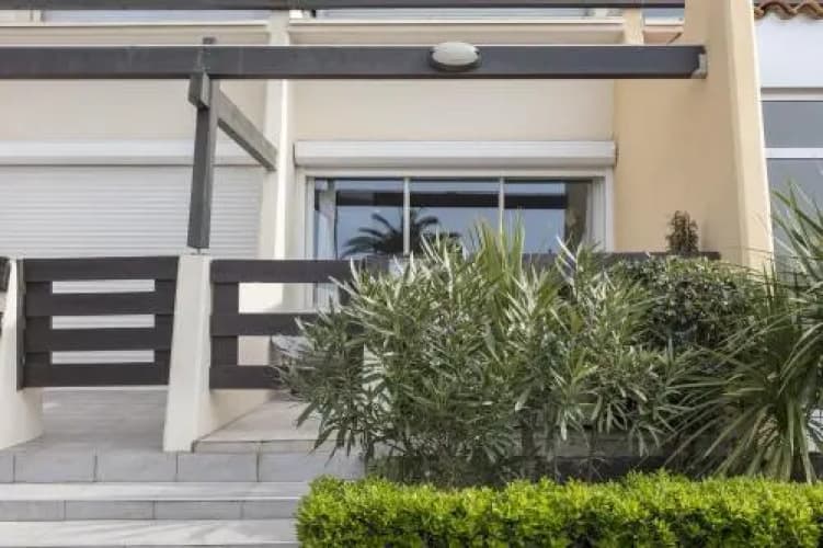 Studio Naturist Village