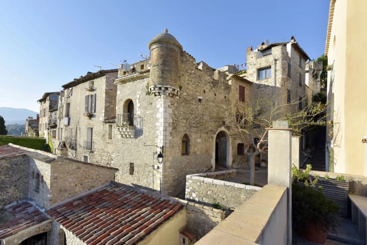 Chateau Le Cagnard