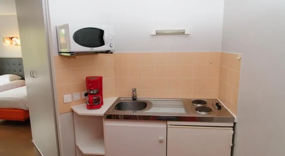 As'Appart Orléans Nord Artenay