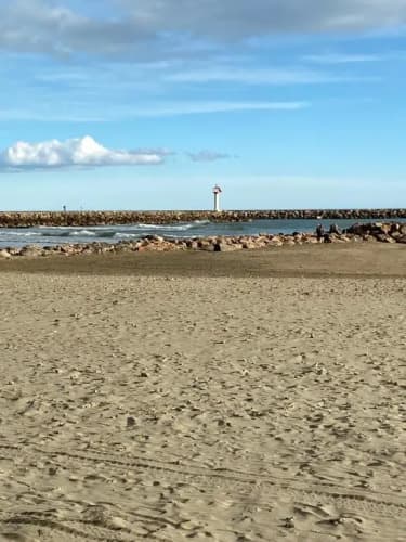 appartement le Port de Frontignan