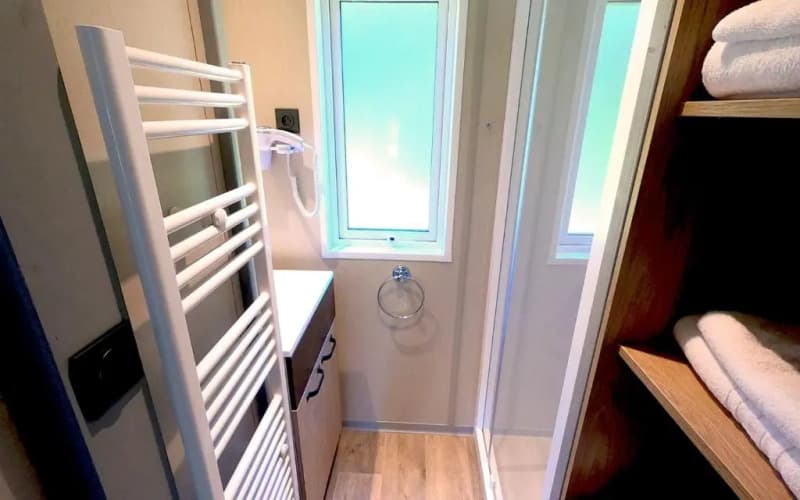 Glamping Terre & Mer