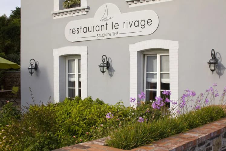 Hôtel Traiteur les Ormes, The Originals Relais