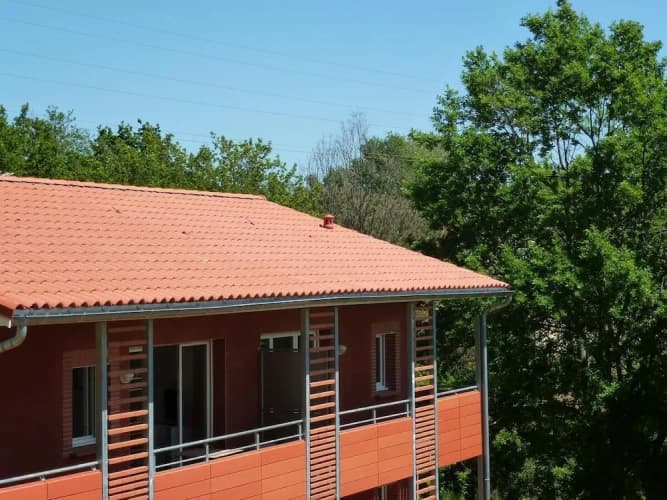 Résidence Saint Clair