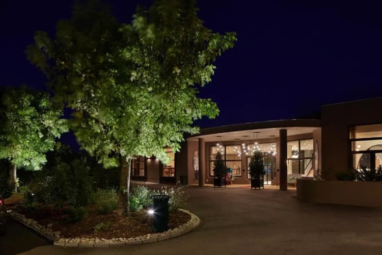 Hotel Les Nomades
