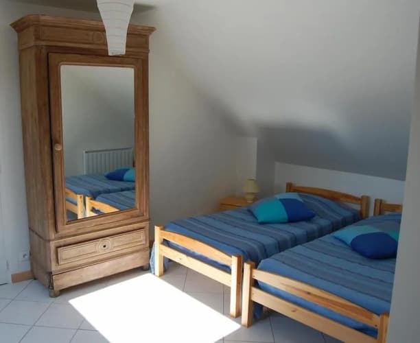 Manoir de la Plane duplex