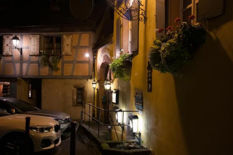 Le Gambrinus