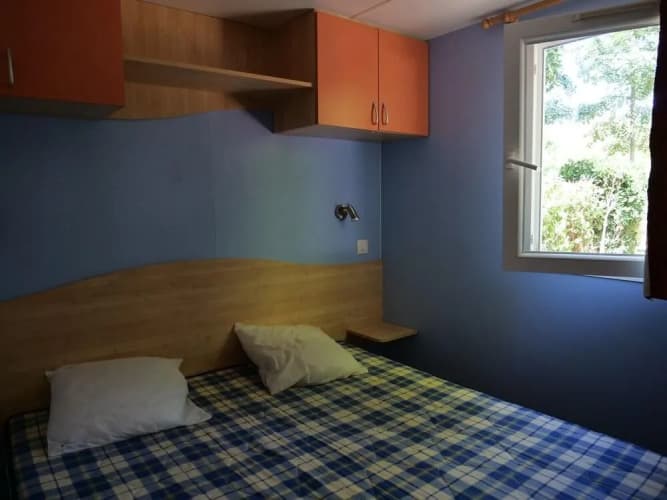 Camping L'Eau Vive