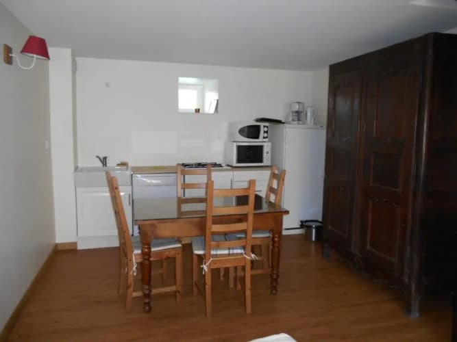 Le Relais de Garabit