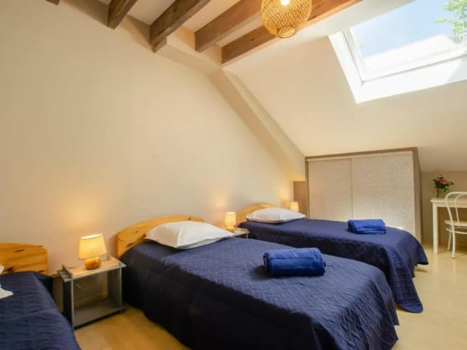 Gîte Bar-sur-Seine, 6 pièces, 14 personnes - FR-1-543-132