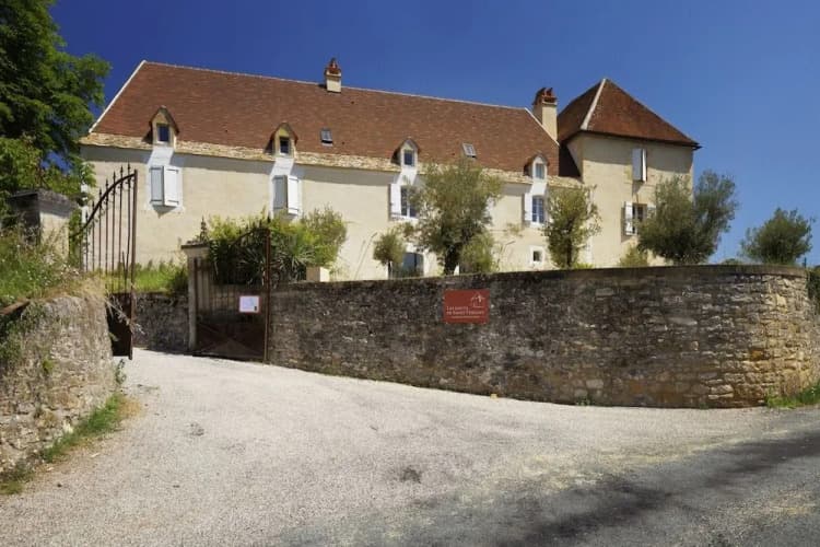 Les Hauts de Saint Vincent