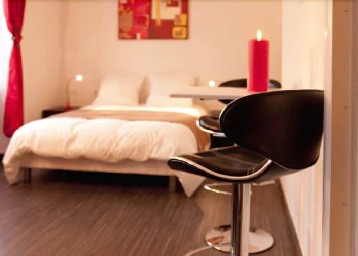 Appart Ambiance - Monruel