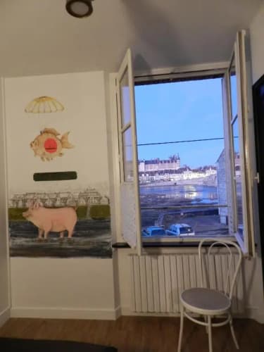 Le Repos du Marinier