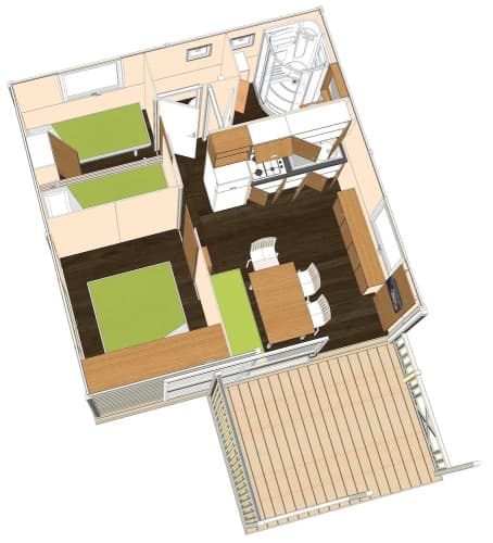 Au Tour De L'Aveyron