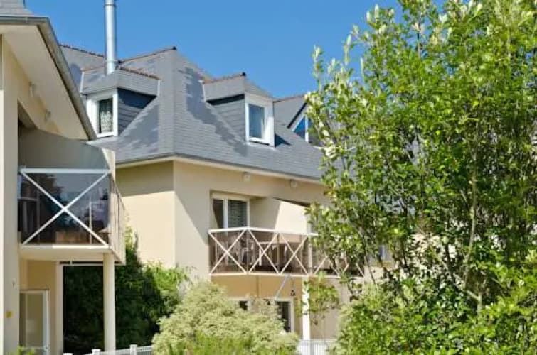 Residence Nemea Kermael