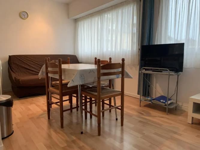 Maison Fort-Mahon-Plage, 4 PiãˆCes, 6 Personnes - Fr-1-482-95