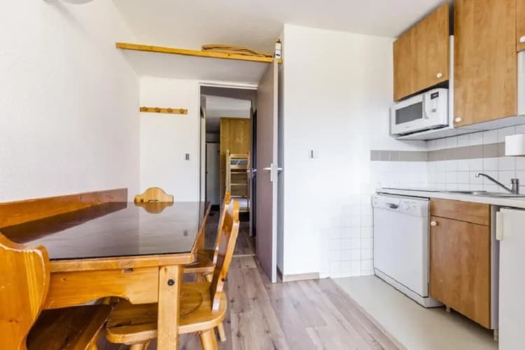 Maeva Maeva Home Les Mélèzes