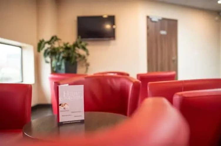 Hotel Eurocentre 2* Toulouse Nord