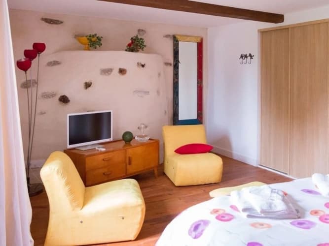 Salamandre Cottage