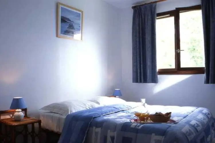 Apartment La Cour du Moulin