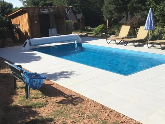 Gîte Châtel-Montagne, 3 pièces, 4 personnes - FR-1-489-329