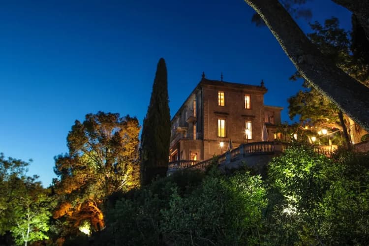 Auberge De Noves
