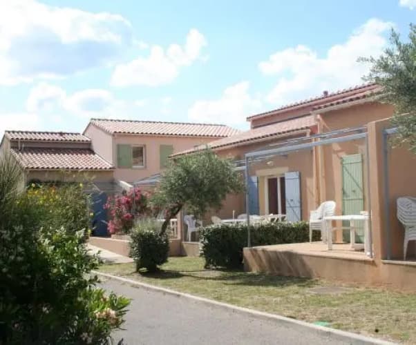 Résidence Goélia Le Mas des Arènes