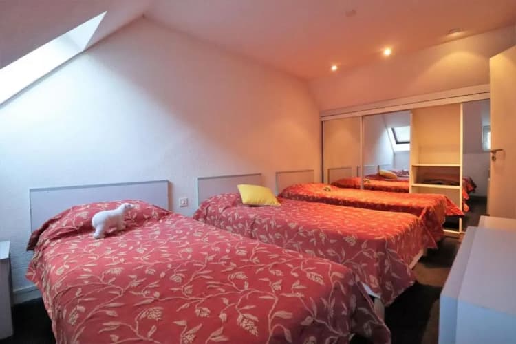 Garden & City Cauterets Balneo