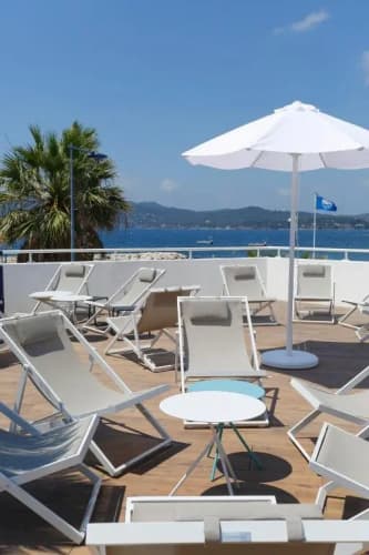 Résidence Nemea Cap Azur