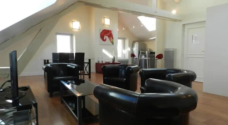 Appartement Rubis