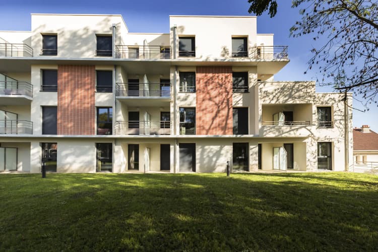 Zenao Nevers Renardats