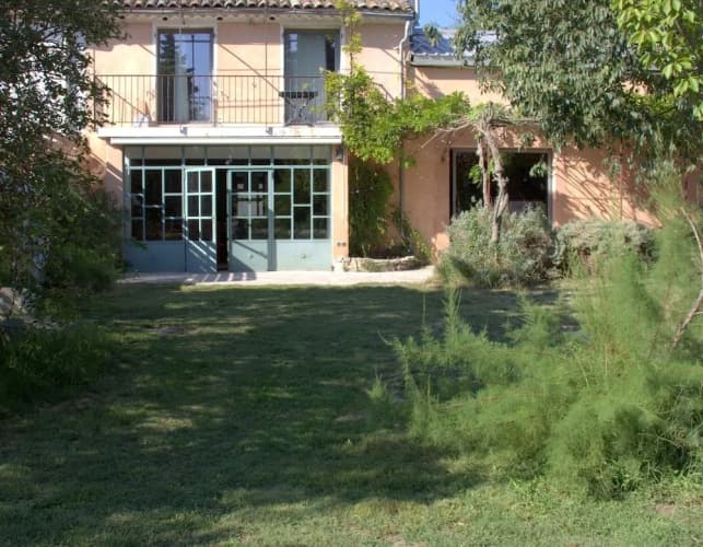 Mas Du Petit Claux