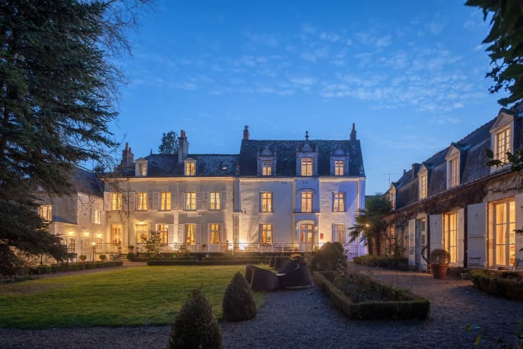 Le Clos d'Amboise