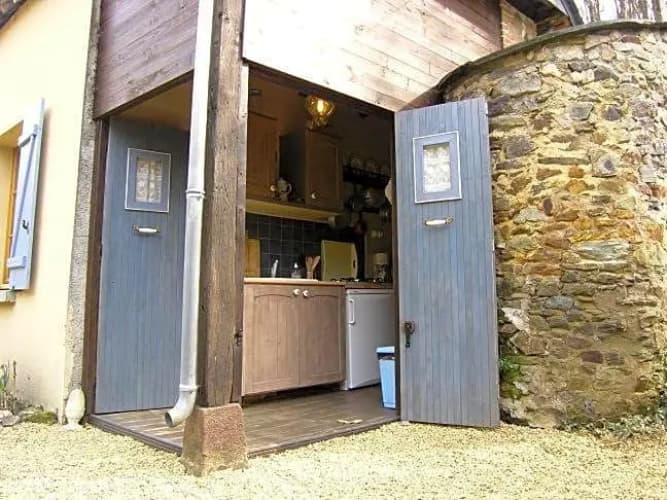 Moulin du David