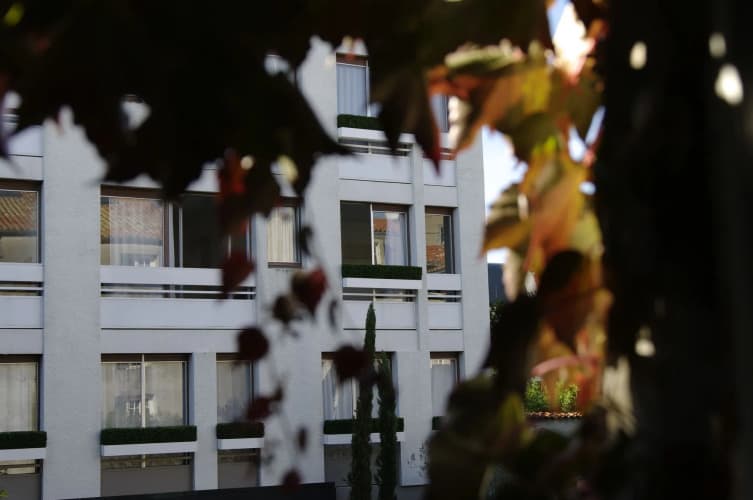 Maison des Ambassadeurs