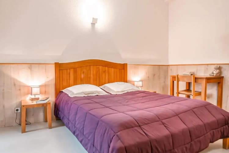 Village de Gîtes Chateauneuf de Randon