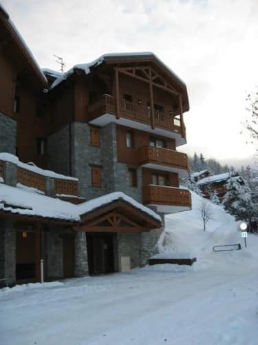 Les Granges 22