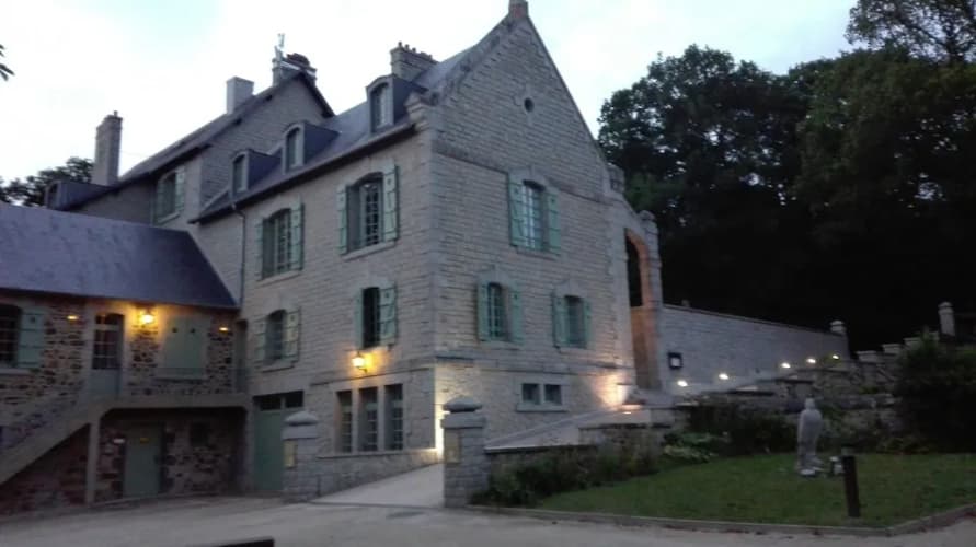 Le Gasseau