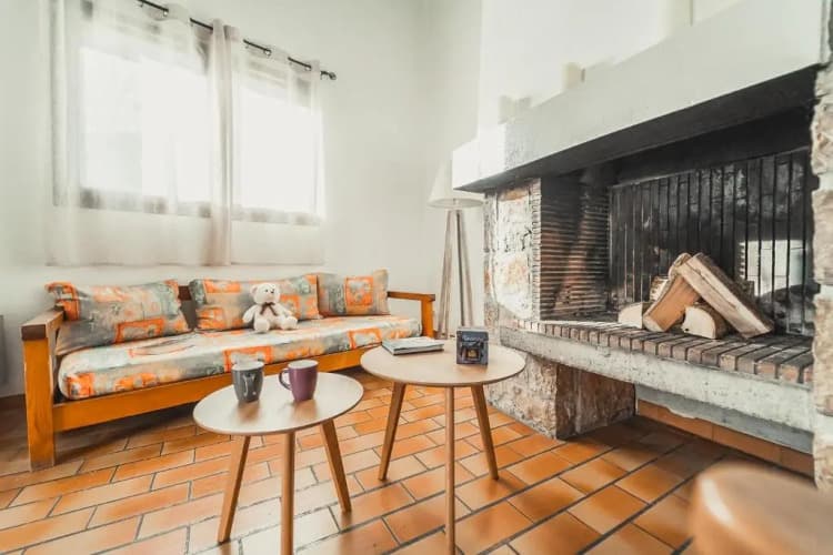 Village de gîtes de Chanac