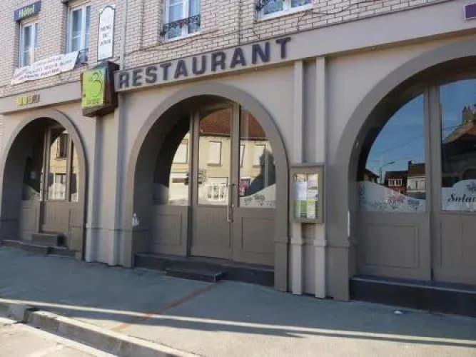 Apart'Moment Bourbourg Centre