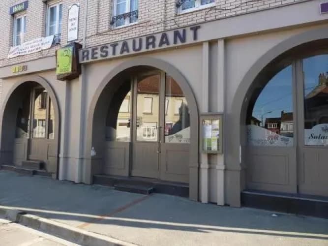 Apart'Moment Bourbourg Centre