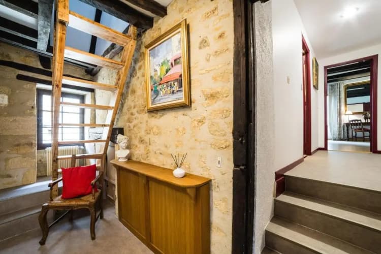 Duplex Cité Médiévale Sarlat