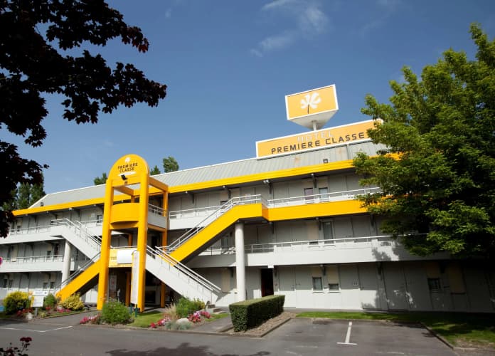 Premiere Classe Dijon Sud - Marsannay