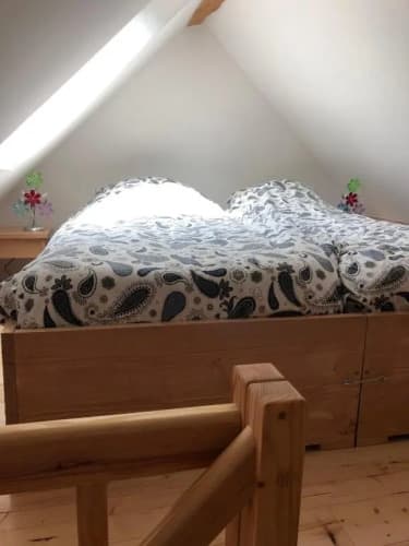 Château de Bussolles & 2 gîtes