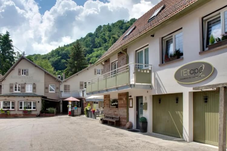 L'Etape 9