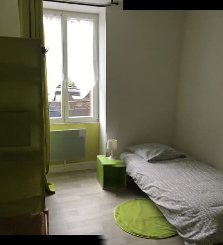 Appartement Melitine