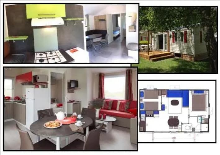 Camping Happy Pyrénées